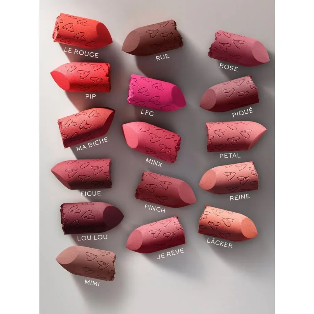 WESTMAN ATELIER lipstick in Rose
